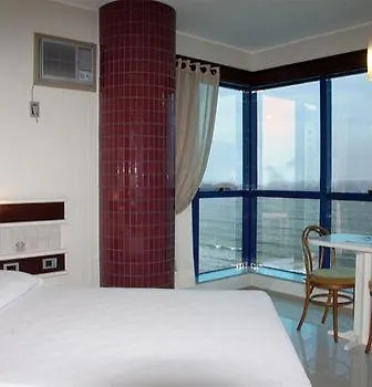Hotel Bhally Balneário Camboriú 4*,  Brasilien