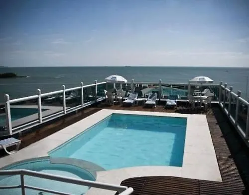 Hotel Bhally Balneário Camboriú
