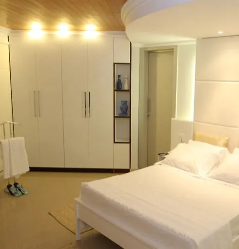 Hotel Bhally Balneário Camboriú