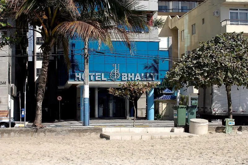 Hotel Bhally Balneário Camboriú