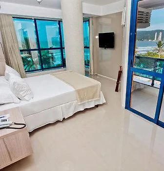 Hotel Bhally Balneário Camboriú Brazília