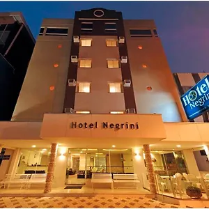 Hotel Negrini, Balneário Camboriú