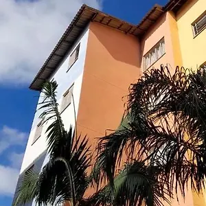 Apartamento Meire Pernoite Quartos Privados 
