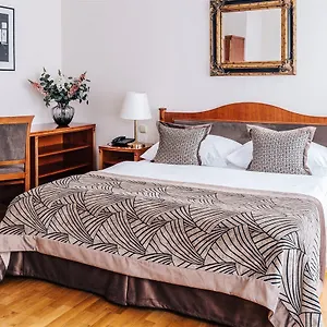 Hotel Belvedere ****