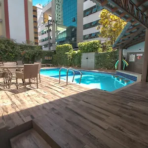 Hotel Gracher Praia, Balneário Camboriú