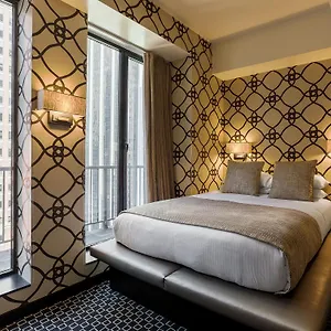 Hotel 45 Times Square ***