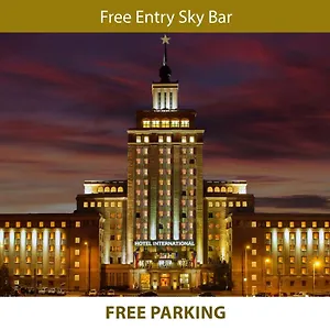 Hotel Grand International - Czech Leading ****