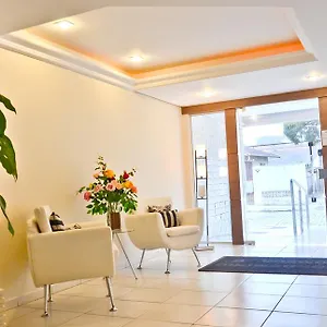 Aptos Omega B Balneário Camboriú