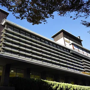 Hotel The Okura