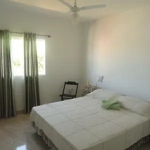 Apartamento La Dorita 