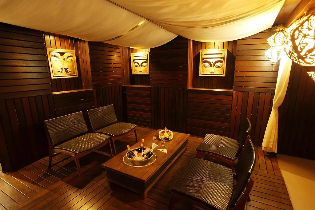 Hotel Bhally Balneário Camboriú