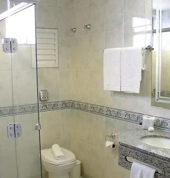 Hotel Bhally Balneário Camboriú