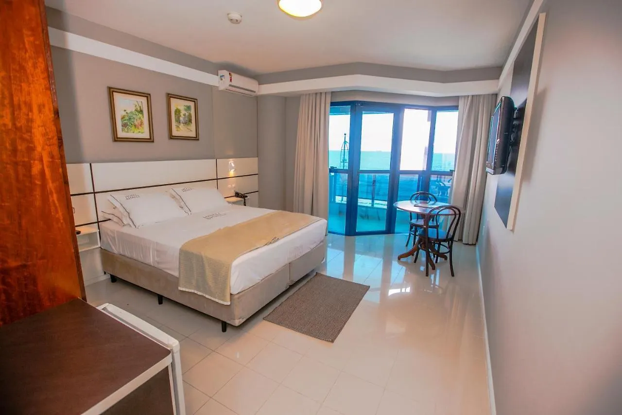 Hotel Bhally Balneário Camboriú Brasilien