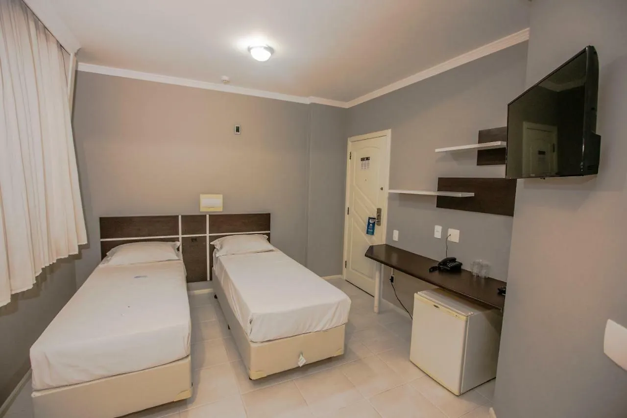 Hotel Bhally Balneário Camboriú Brasilien